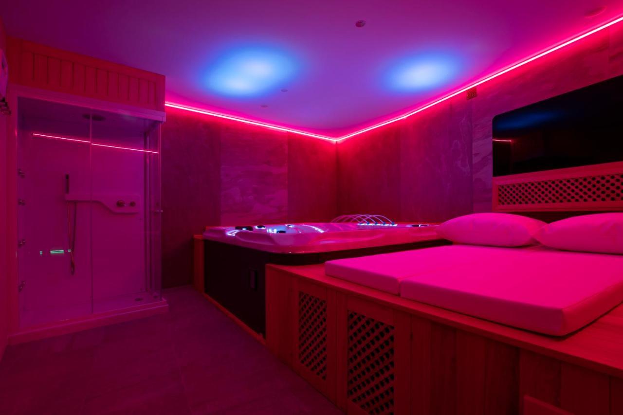 Hotel 1877 Sensaciones & Spa Adults Only Альбаррасін Екстер'єр фото