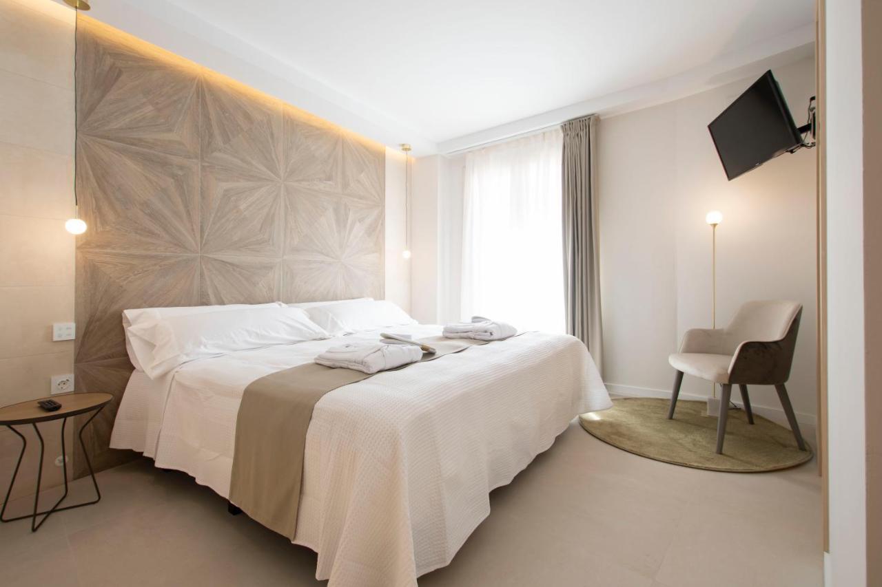 Hotel 1877 Sensaciones & Spa Adults Only Альбаррасін Екстер'єр фото