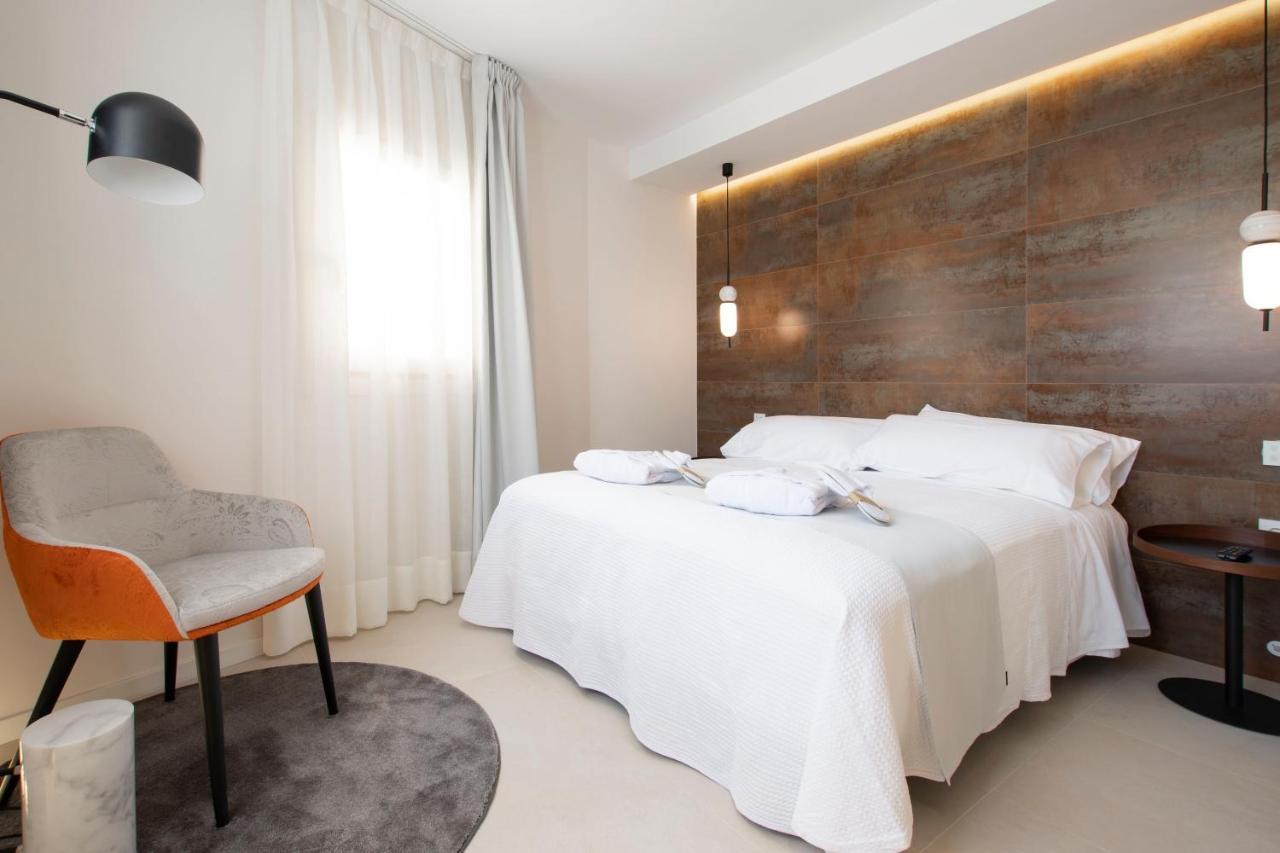 Hotel 1877 Sensaciones & Spa Adults Only Альбаррасін Екстер'єр фото