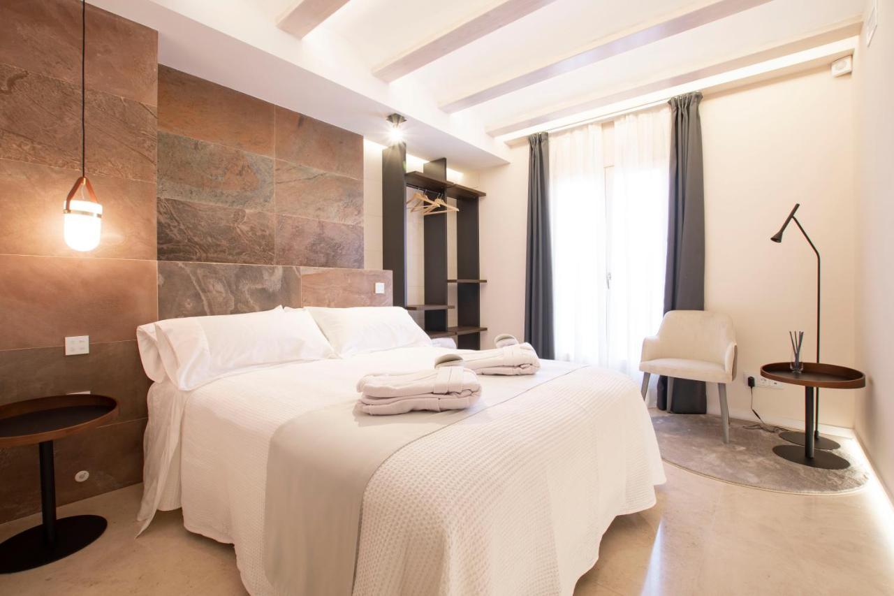 Hotel 1877 Sensaciones & Spa Adults Only Альбаррасін Екстер'єр фото