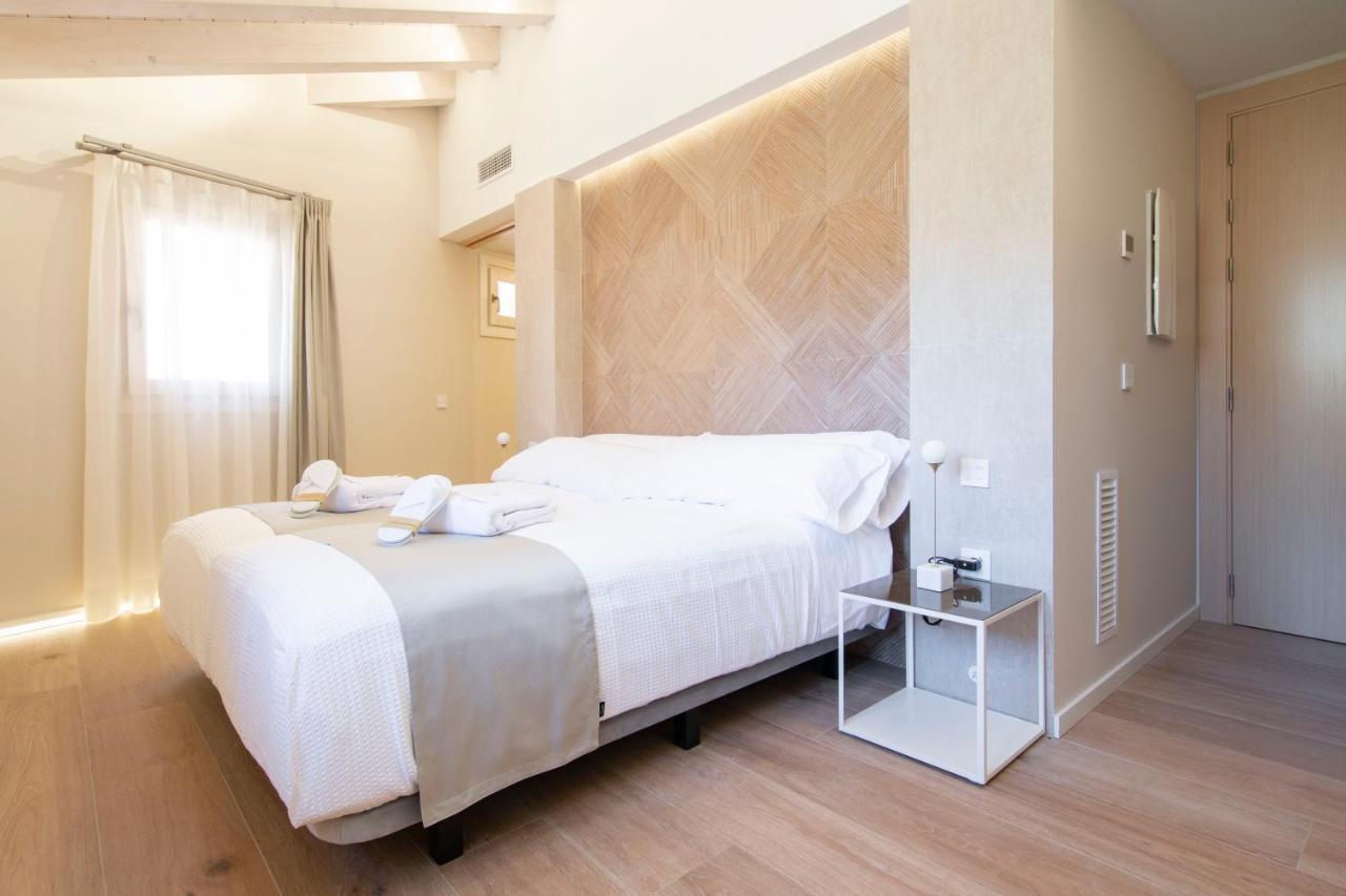 Hotel 1877 Sensaciones & Spa Adults Only Альбаррасін Екстер'єр фото